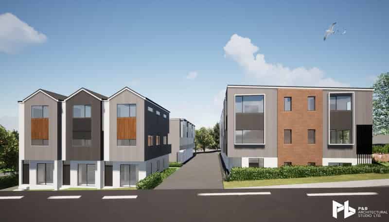 Lots1-17,5 Chevis Place, Pakuranga