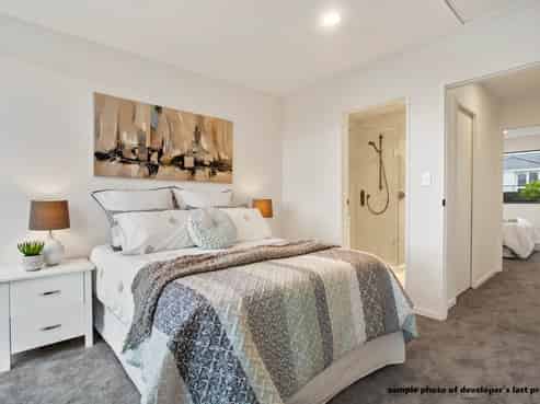 Lots1-17,5 Chevis Place, Pakuranga