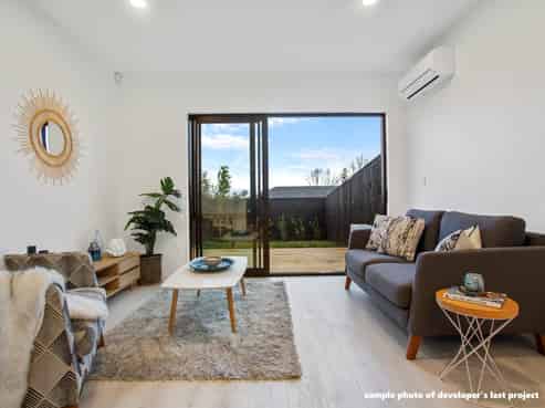 Lots1-17,5 Chevis Place, Pakuranga