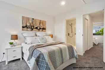 Lot 1,5&7 Chevis Place, Pakuranga