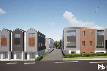 Lot 14,5&7 Chevis Place, Pakuranga