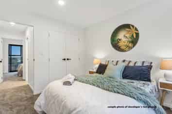 Lot 15,5&7 Chevis Place, Pakuranga