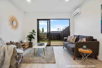 Lot 15,5&7 Chevis Place, Pakuranga