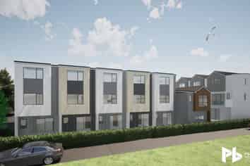 Lot 16,5&7 Chevis Place, Pakuranga