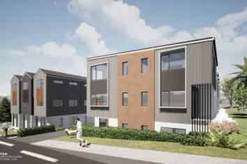 Lot 16,5&7 Chevis Place, Pakuranga