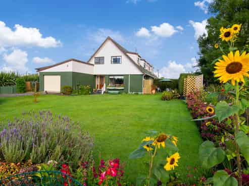 8 Raukura Place, Koutu