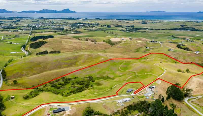  Culloden Rise, Waipu