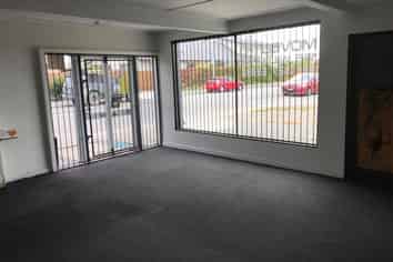 Warehousing and Yard Space