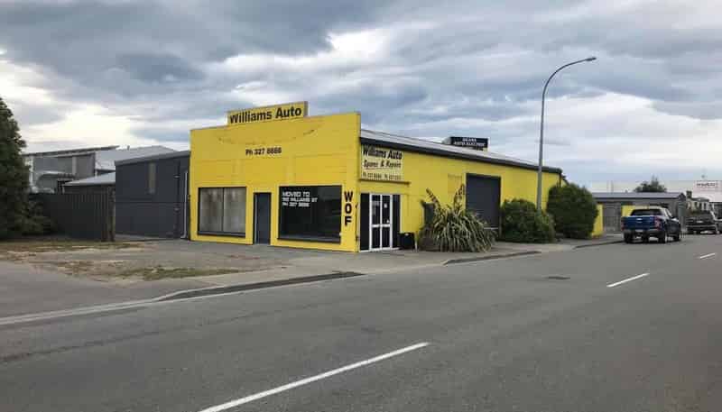 138 Courtenay Drive, Kaiapoi