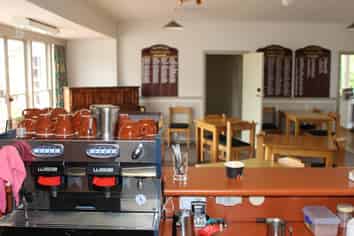 Mt Somers Tavern - freehold going concern