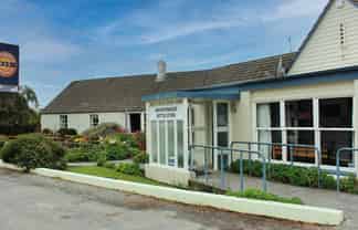 Mt Somers Tavern - freehold going concern