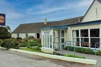 Mt Somers Tavern - freehold going concern