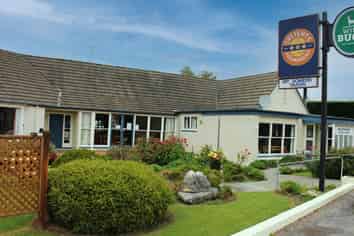 Mt Somers Tavern - freehold going concern