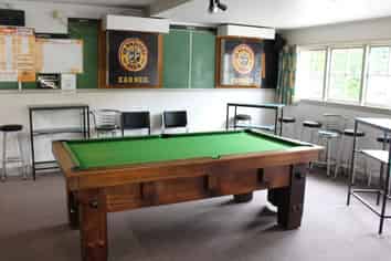 Mt Somers Tavern - freehold going concern