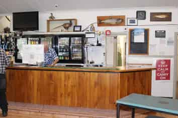 Mt Somers Tavern - freehold going concern