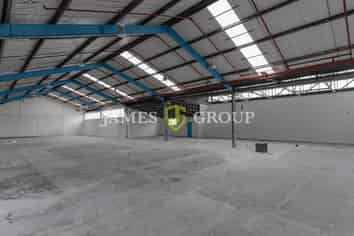 1,289sqm Industrial or Trade Retail - Carr Road