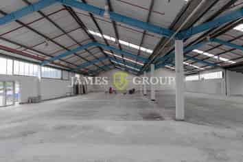 1,289sqm Industrial or Trade Retail - Carr Road