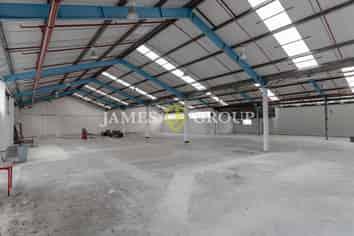 1,289sqm Industrial or Trade Retail - Carr Road