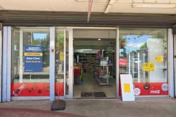 150M² RETAIL SHOP FOR LEASE NOW