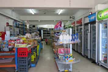 150M² RETAIL SHOP FOR LEASE NOW