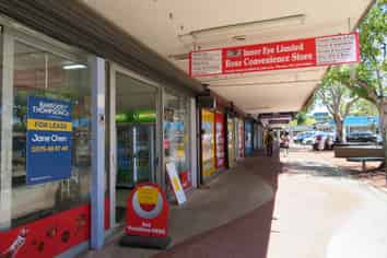 150M² RETAIL SHOP FOR LEASE NOW