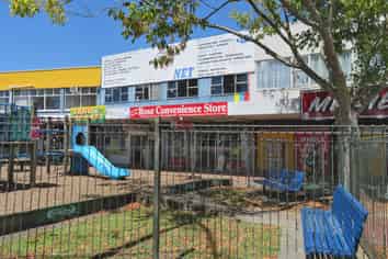 150M² RETAIL SHOP FOR LEASE NOW