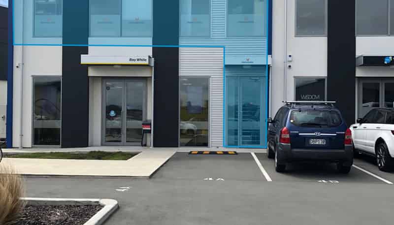  19/1 Stark Drive, Wigram