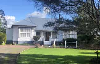 6849 State Highway 12, Dargaville