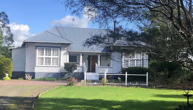 6849 State Highway 12, Dargaville