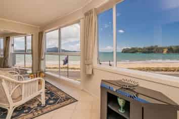 Beachfront Management Rights Whitianga