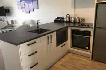 Beachfront Management Rights Whitianga