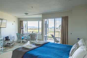 Beachfront Management Rights Whitianga