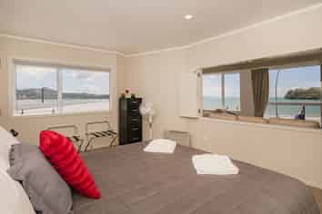Beachfront Management Rights Whitianga