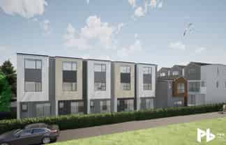 Lot 5,5&7 Chevis Place, Pakuranga