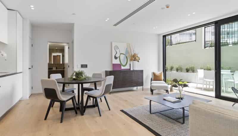 102/11 Paora Street, Orakei