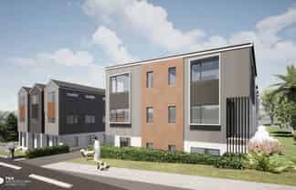 Lot 9,5&7 Chevis Place, Pakuranga