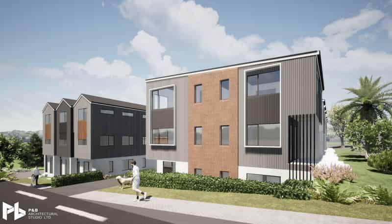 Lot 9,5&7 Chevis Place, Pakuranga