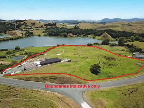 66 Manu Drive, Kaiwaka