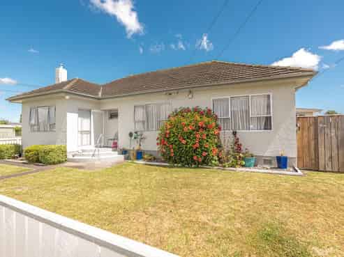 27 Roberts Avenue, Aramoho