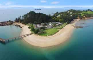 1 Pakatoa Island, Auckland Central