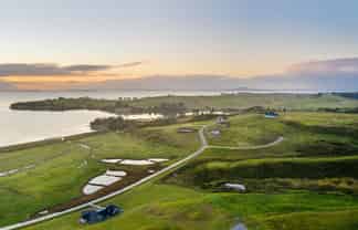 Auckland - Address withheld