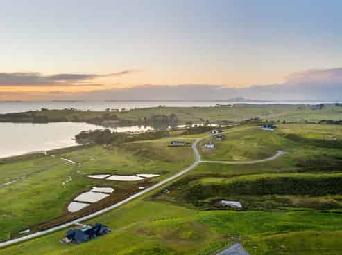 Auckland - Address withheld