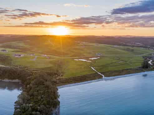 Auckland - Address withheld