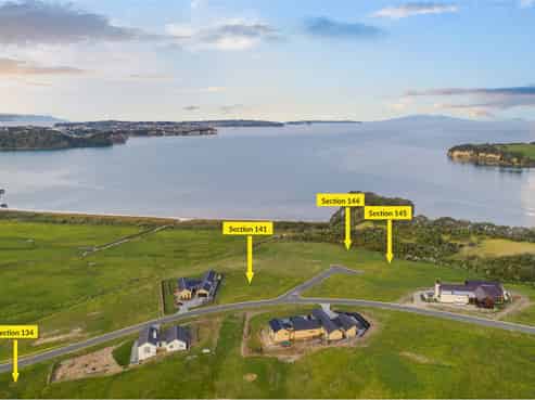 Auckland - Address withheld