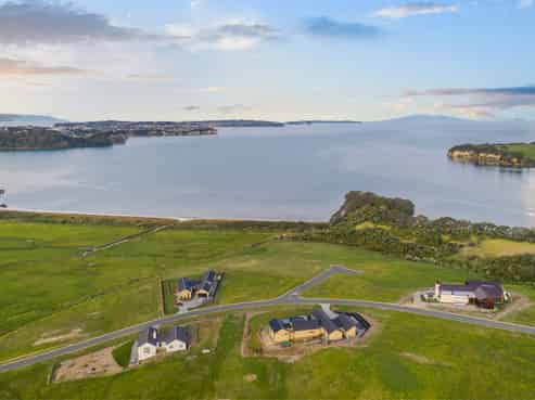 Auckland - Address withheld