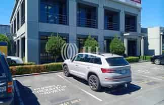 Office Accommodation in Riccarton