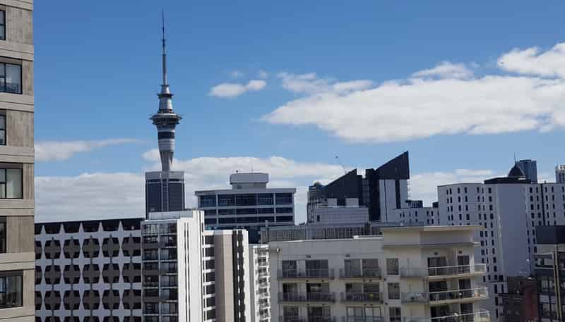 1110/11 Liverpool Street, Auckland Central