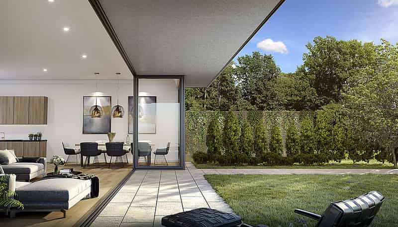 13 Green Lane East, Remuera