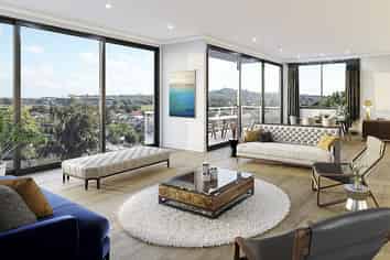 13 Green Lane East, Remuera