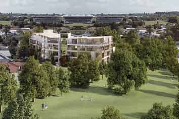 13 Green Lane East, Remuera